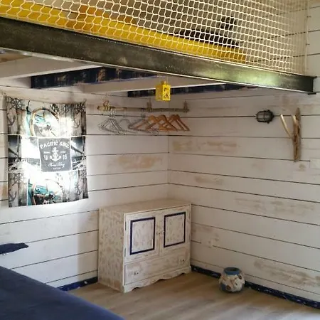 Apartamento Avec Piscine - Golfe De St Tropez *