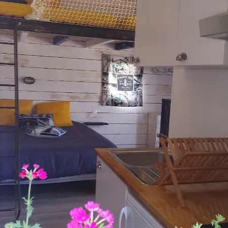 Apartamento Avec Piscine - Golfe De St Tropez Grimaud