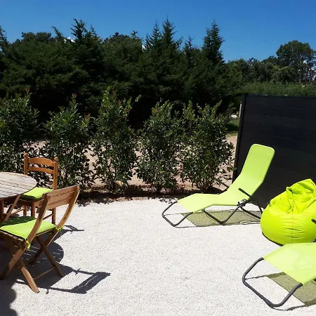 Avec Piscine - Golfe De St Tropez Apartamento *