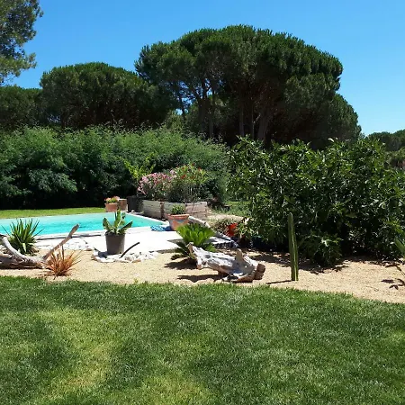 Avec Piscine - Golfe De St Tropez * Grimaud