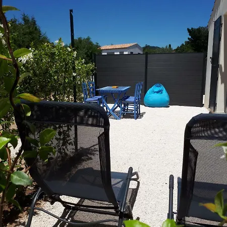 Avec Piscine - Golfe De St Tropez *