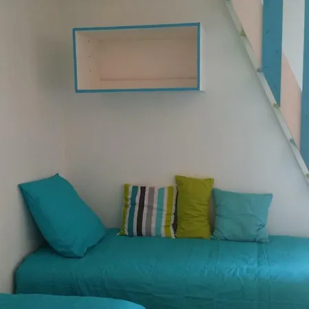 Apartamento Avec Piscine - Golfe De St Tropez Grimaud