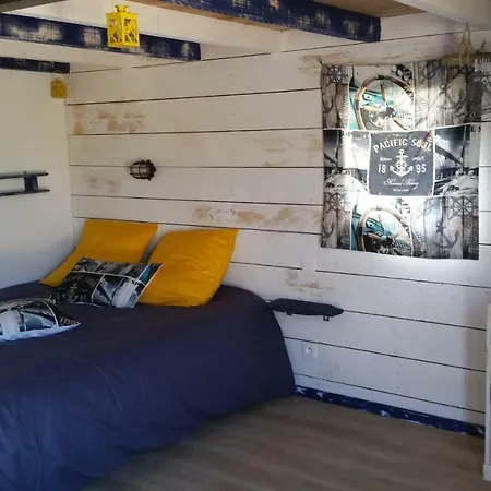 Apartmán Avec Piscine - Golfe De St Tropez *