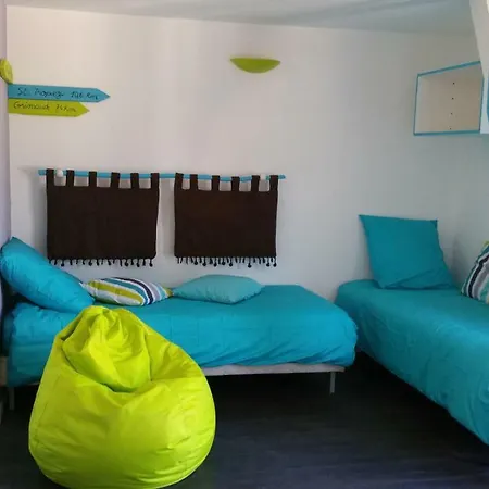Avec Piscine - Golfe De St Tropez Apartmán *