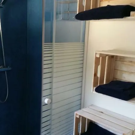 Apartmán Avec Piscine - Golfe De St Tropez Grimaud