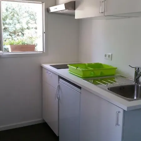 Avec Piscine - Golfe De St Tropez Apartmán
